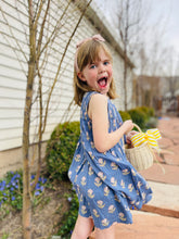 Load image into Gallery viewer, Sleeveless Waverley Dress