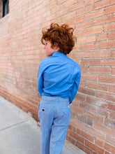 Load image into Gallery viewer, Scotch & Soda Blue Seersucker Suit