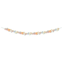 Load image into Gallery viewer, Liberty Paper Flower Garland