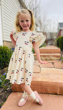 Load image into Gallery viewer, Cherry Dress