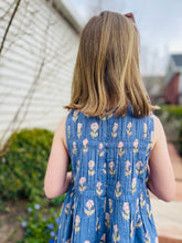 Load image into Gallery viewer, Sleeveless Waverley Dress