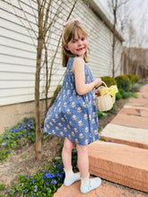 Load image into Gallery viewer, Sleeveless Waverley Dress