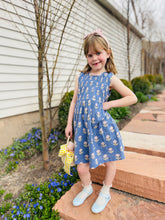 Load image into Gallery viewer, Sleeveless Waverley Dress