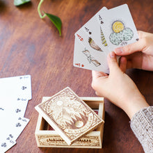 Load image into Gallery viewer, Great Outdoors Playing Cards