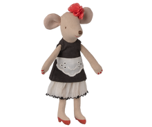 Load image into Gallery viewer, Maileg Beautician Mouse, Mum