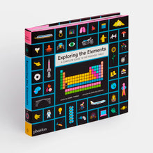 Load image into Gallery viewer, Exploring The Elements