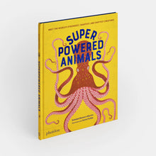 Load image into Gallery viewer, Super Powered Animals