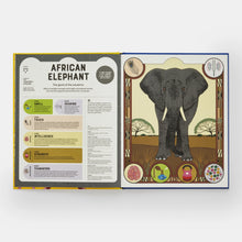 Load image into Gallery viewer, Super Powered Animals