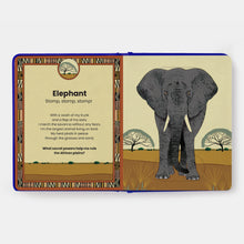 Load image into Gallery viewer, The Secret Powers Of Animals