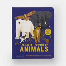 Load image into Gallery viewer, The Secret Powers Of Animals