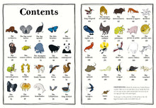 Load image into Gallery viewer, Creaturepedia