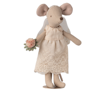 Load image into Gallery viewer, Maileg Wedding Mice Couple In Box, Mum and Dad