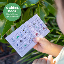 Load image into Gallery viewer, Bug Spotter Kit - Tiger Tribe