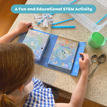 Load image into Gallery viewer, Bubble-ology: Soapy Science - Tiger Tribe