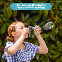 Load image into Gallery viewer, Bubble-ology: Soapy Science - Tiger Tribe