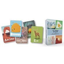 Load image into Gallery viewer, All About Utah: ABCs of the Beehive State