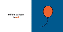 Load image into Gallery viewer, Miffy’s Colors