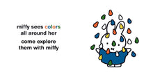Load image into Gallery viewer, Miffy’s ABCs