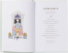 Load image into Gallery viewer, Manners Begin At Breakfast