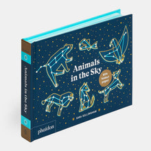 Load image into Gallery viewer, Animals In The Sky
