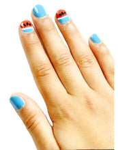 Load image into Gallery viewer, Klutz Nail Art 2015