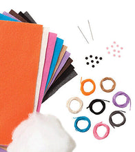 Load image into Gallery viewer, Klutz: Sew Mini Animals