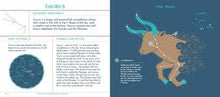 Load image into Gallery viewer, Seeing Stars: A Complete Guide to the 88 Constellations - Hardcover