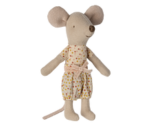 Load image into Gallery viewer, Maileg Little Sister Mouse in Matchbox LSP