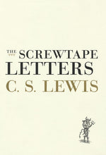 Load image into Gallery viewer, The Screwtape Letters