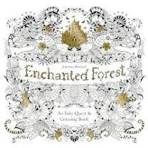 Load image into Gallery viewer, Enchanted Forest
