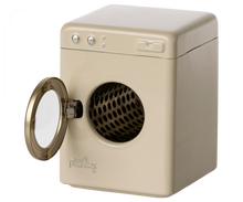 Load image into Gallery viewer, Maileg Washing Machine, Mouse