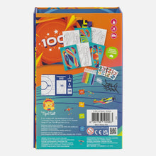 Load image into Gallery viewer, Tiger Tribe Jet Racers - Bullseye