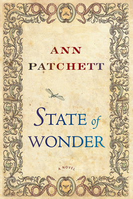 State of Wonder by Ann Patchet