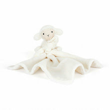 Load image into Gallery viewer, Jellycat Bashful Lamb Soother