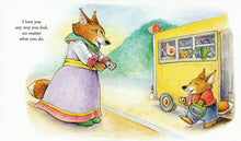 Load image into Gallery viewer, I Love You Because You’re You