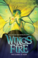 Load image into Gallery viewer, Wings of Fire