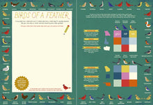 Load image into Gallery viewer, 50 States Activity Book