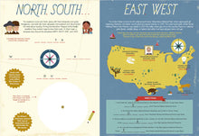 Load image into Gallery viewer, 50 States Activity Book