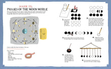 Load image into Gallery viewer, Nature Anatomy Activity Book