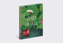 Load image into Gallery viewer, Henry The Snail