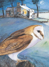 Load image into Gallery viewer, The Song Of The Golden Hare