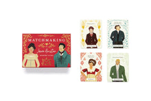 Load image into Gallery viewer, Matchmaking Jane Austen Memory Game