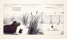 Load image into Gallery viewer, Capybaras