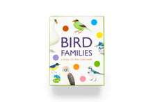 Load image into Gallery viewer, Bird Families
A High-flying Card Game