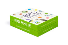 Load image into Gallery viewer, Bird Families
A High-flying Card Game
