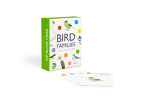 Load image into Gallery viewer, Bird Families
A High-flying Card Game