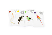 Load image into Gallery viewer, Bird Families
A High-flying Card Game