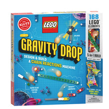 Load image into Gallery viewer, Lego: Gravity Drop