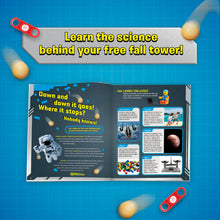 Load image into Gallery viewer, Lego: Gravity Drop