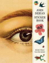 Load image into Gallery viewer, John Derian Sticker Book